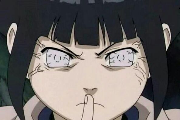 Byakugan Wiki Naruto Amino