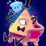 amino-Bill Cipher-c4484602