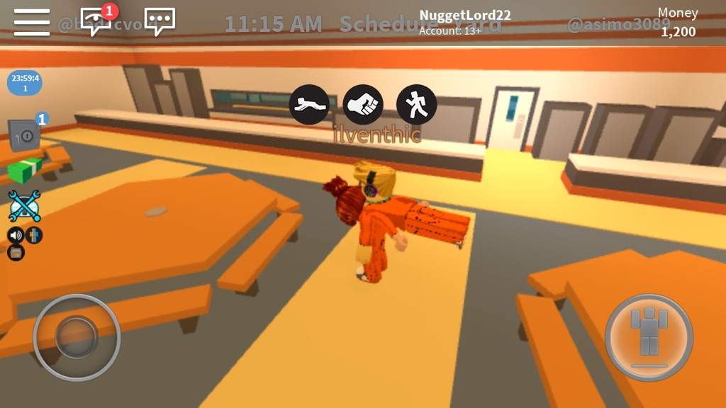 Playing Roblox With Zikoo Roblox Amino - roblox screenshots gaming pika s collection of 10 roblox ideas