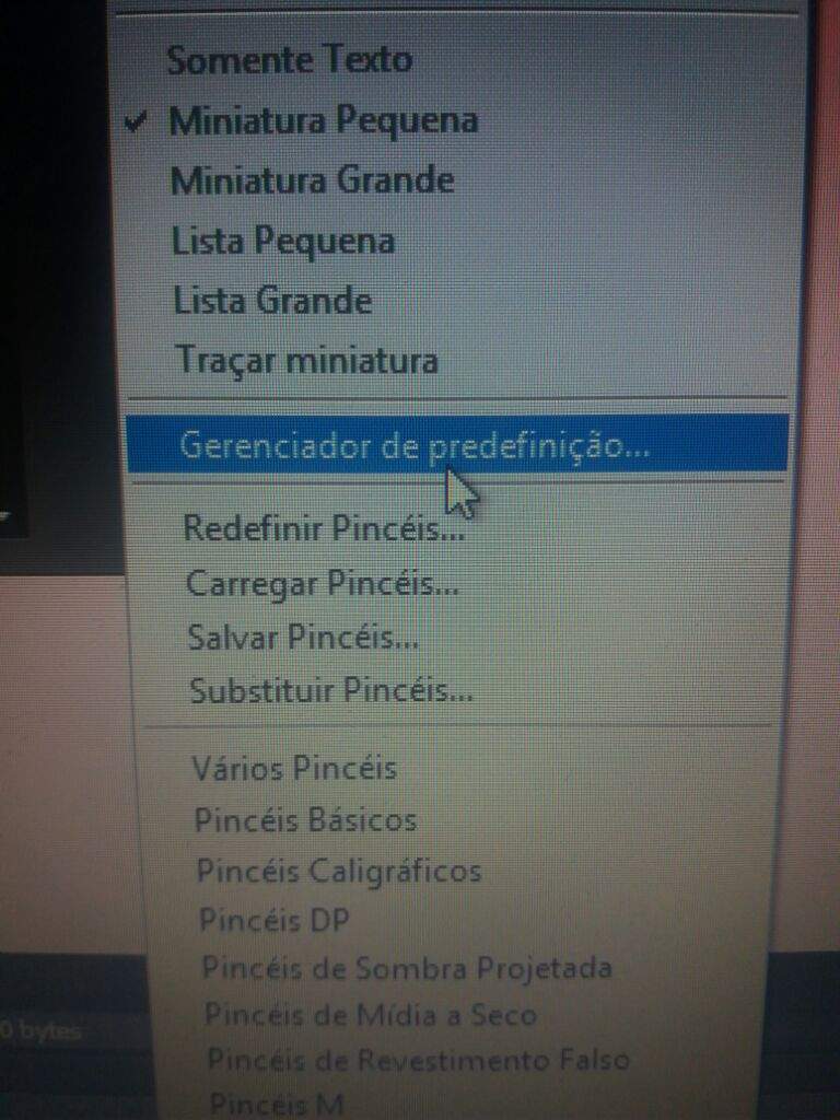 [TUTORIAL] Como adicionar/instalar brush no KDesign Amino