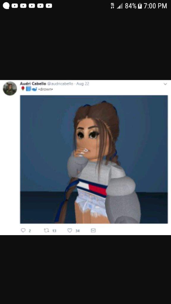 roblox r thots twitter