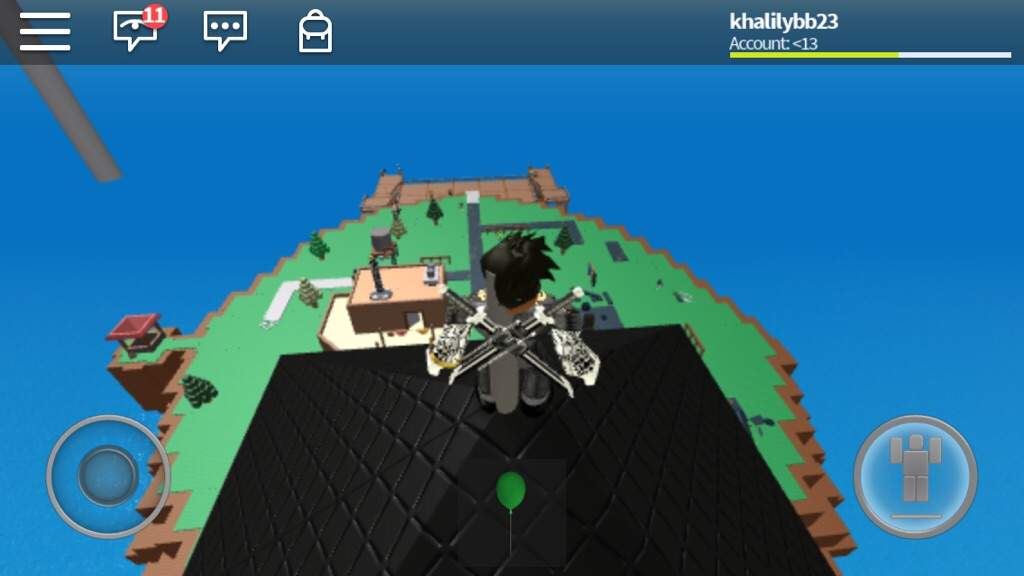 The King Of The Lighthouse Lol Roblox Amino
