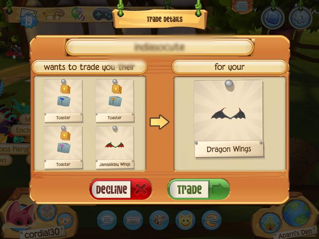 everwing hack dragon level 2018