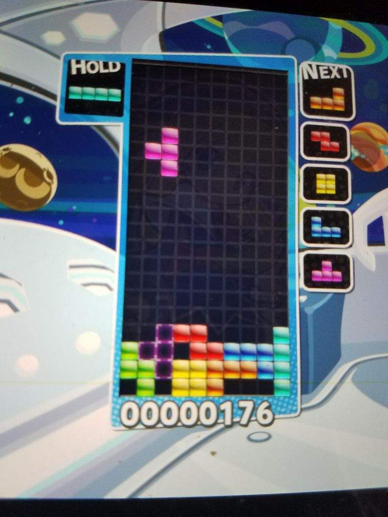 Tetris guide: T spins and T spin set ups part 2 | Puyo Puyo Tetris! Amino