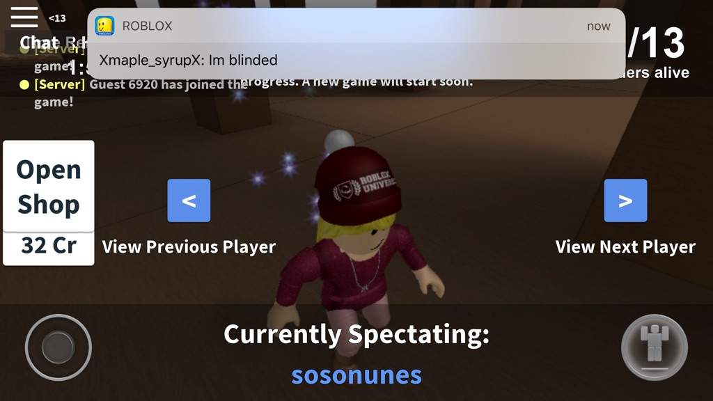The Extreme Hide N Seek Roblox Amino - hide and seek extreme gameplay with me roblox amino