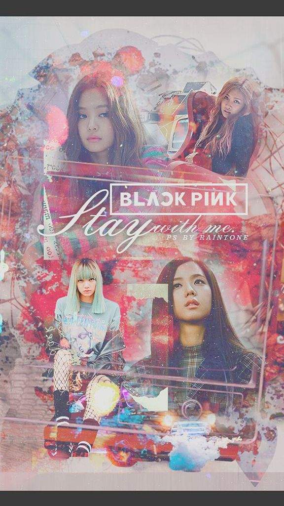 BLACKPINK Wallpapers 💕 | BLINK (블링크) Amino