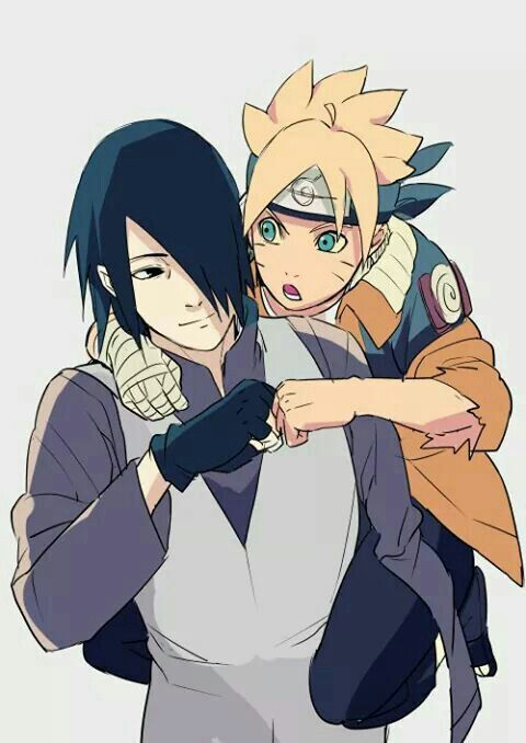 Why Boruto Uzumaki Will Leave Konohagakure! | Next Generation Naruto Amino