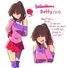 amino-🔪Betty glitchtale 🔪-2d5941fb