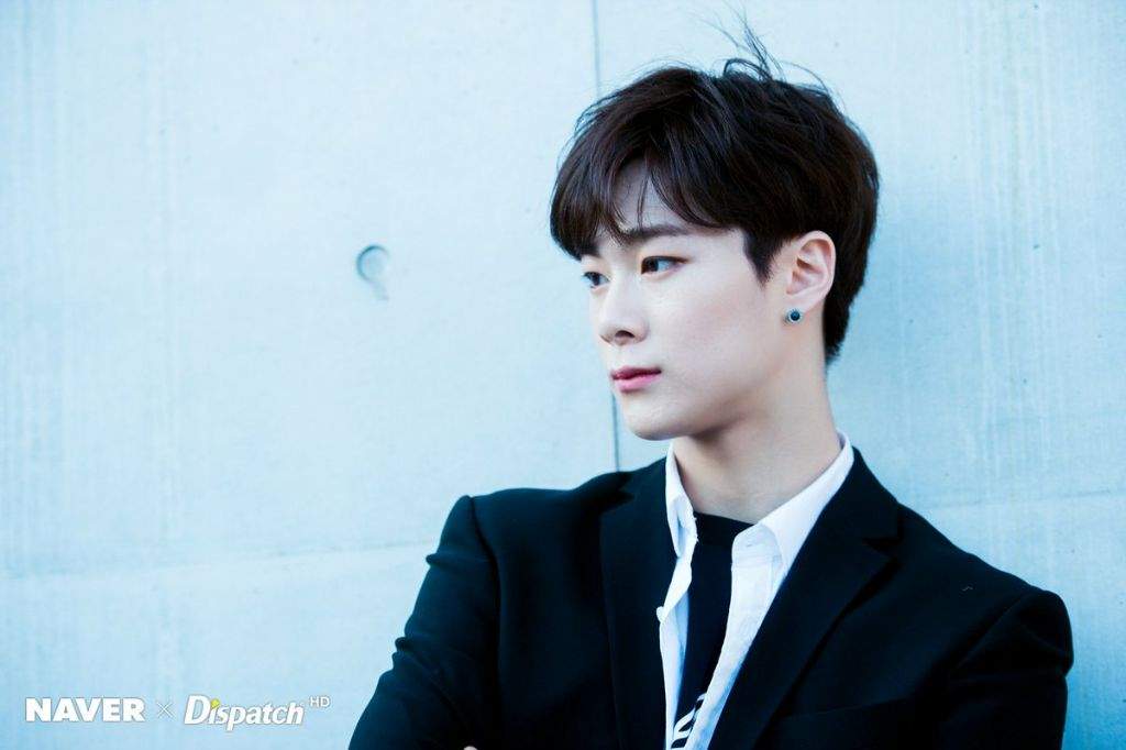 Moonbin Wiki World Ꝋf Newborns Amino 