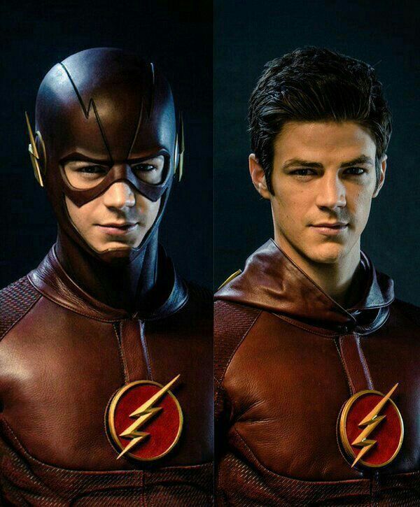 Top Mejores Personajes De Flash Theflashcw Amino