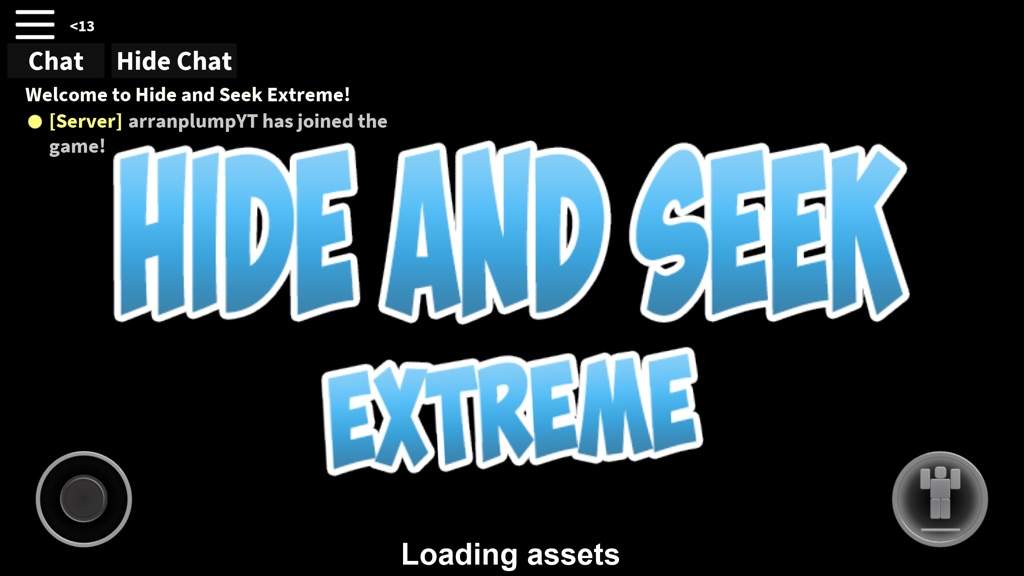 Roblox Hide And Seek Extreme New Map