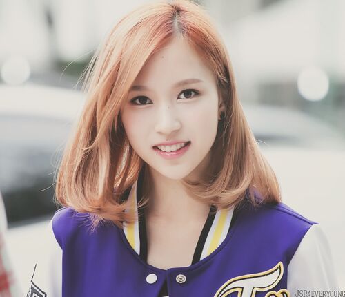 Mina ♥♡♥ | Wiki | •Twice Amino• Amino