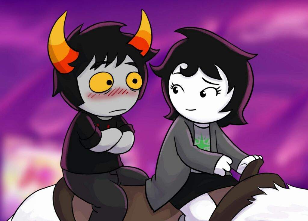 Joey Claire | Wiki | Hiveswap (Homestuck Videogame) Amino