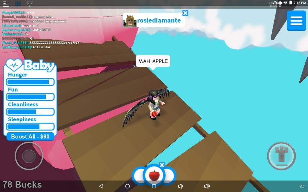 Playing Adopt Me With My Sister And Brother Roblox Amino - my oldest roblox account roblox