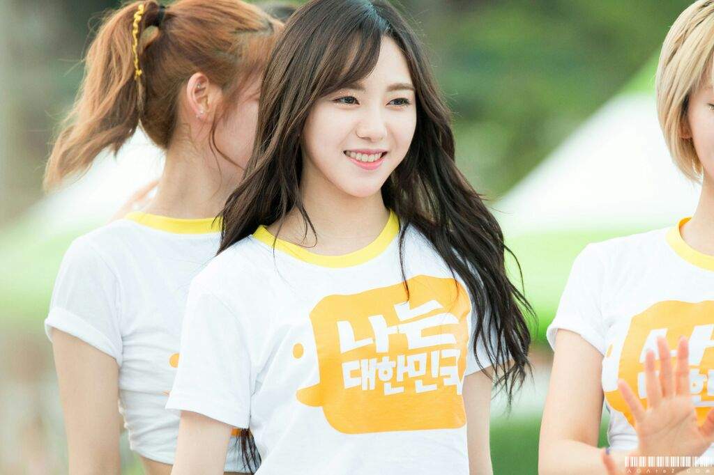 Kwon Minah Kpop Pakistan Amino