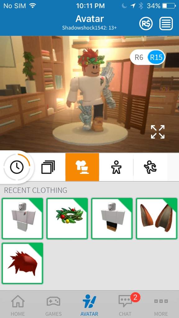 First Post! + Custom Ref Sheet Requests! | Roblox Amino