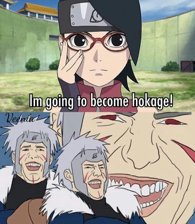 Tobirama Memes Naruto Amino