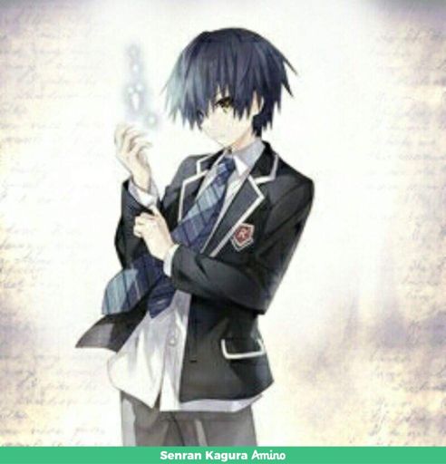 Date a Live  Anime Amino