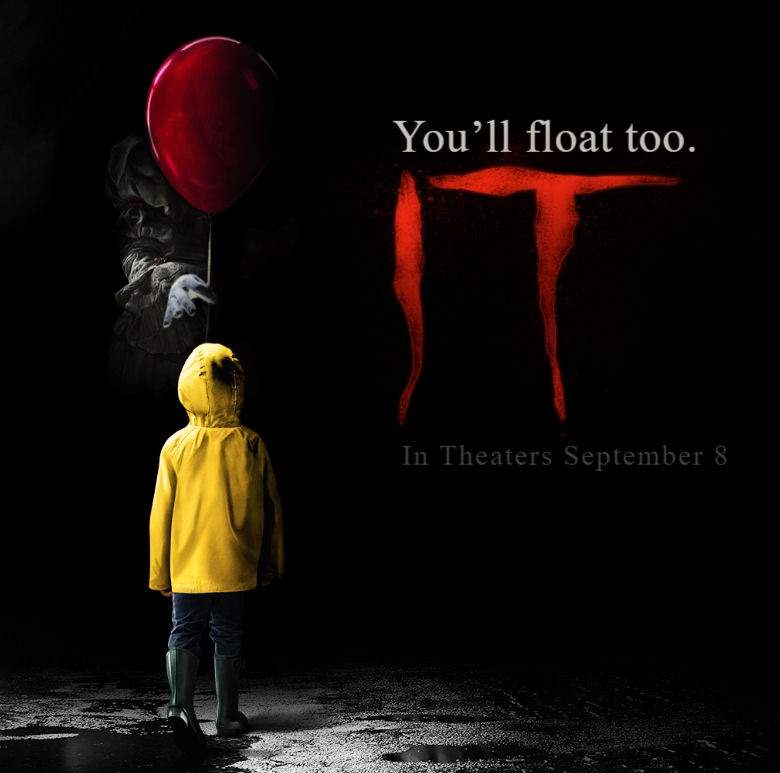 It(2017) | Wiki | Movies & TV Amino