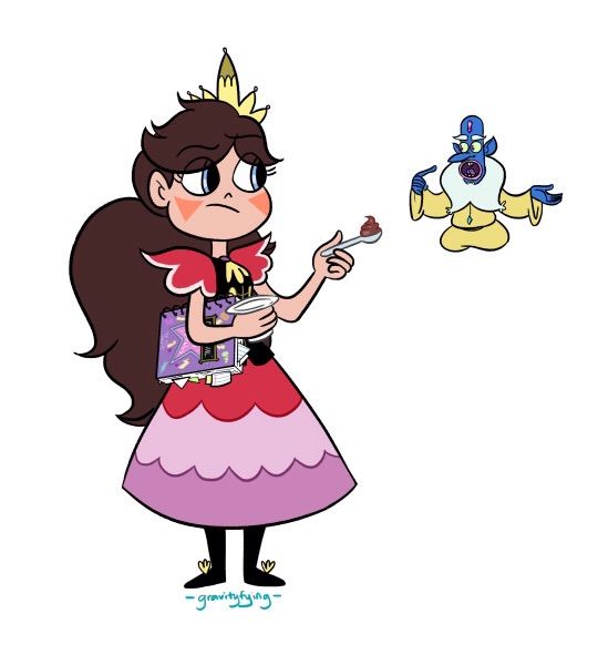 Starco kids | SVTFOE Amino