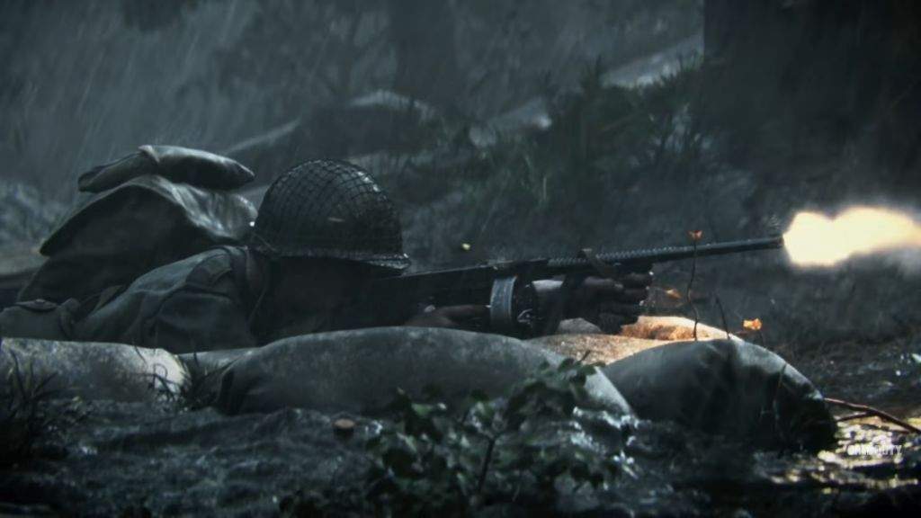call of duty world at war 2 campaign