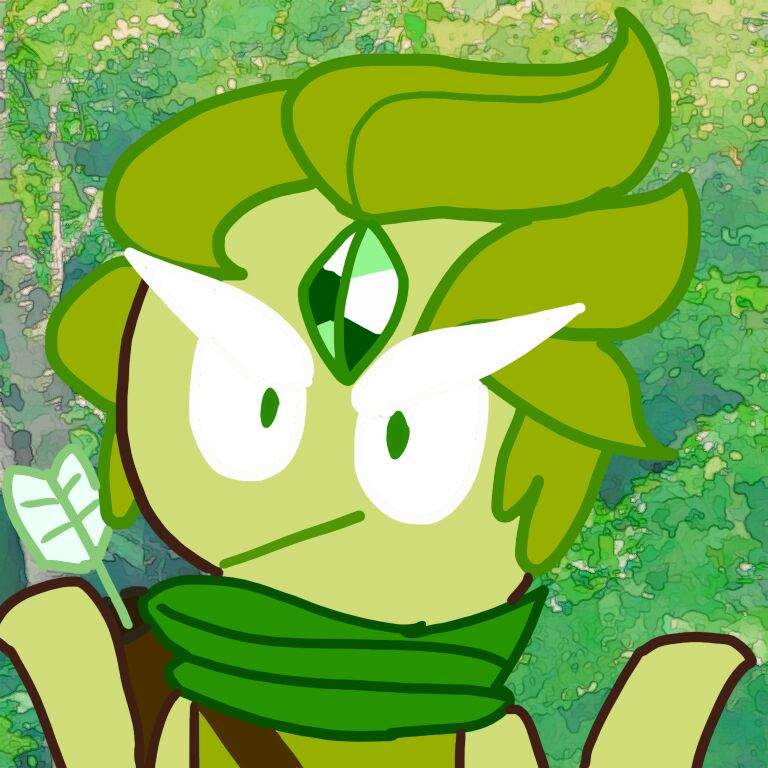 Wind Archer Cookie | Wiki | Anime Amino