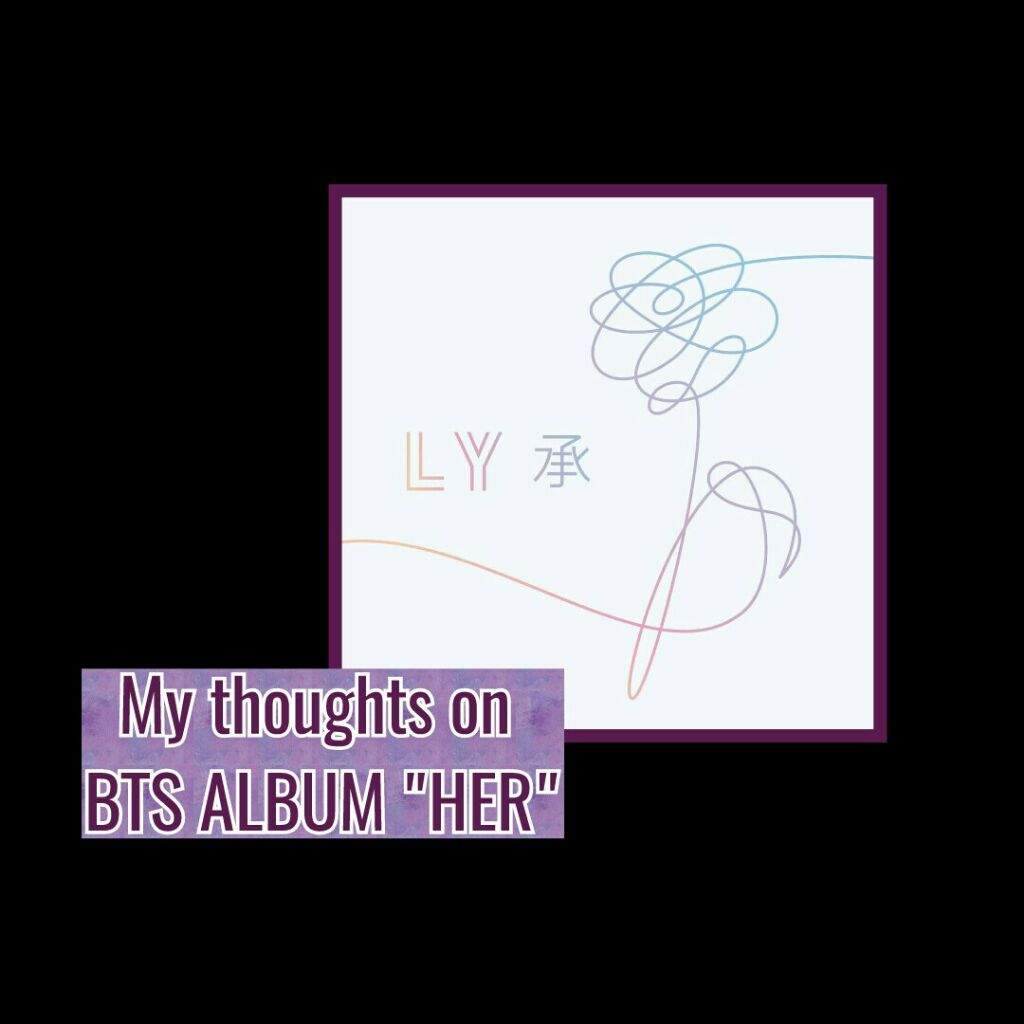 BTS MINI ALBUM 