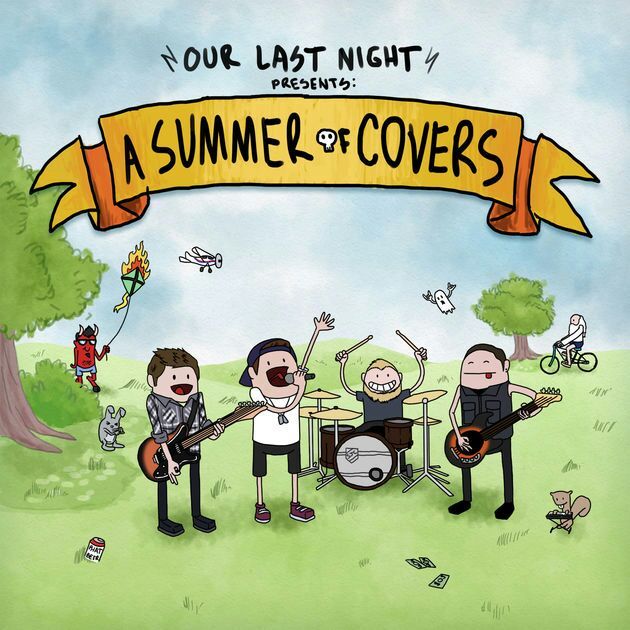 Our Last Night | Wiki | •Metal• Amino