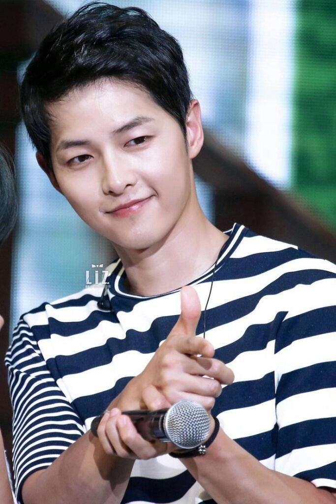 Song Joong Ki Wiki K Drama Amino