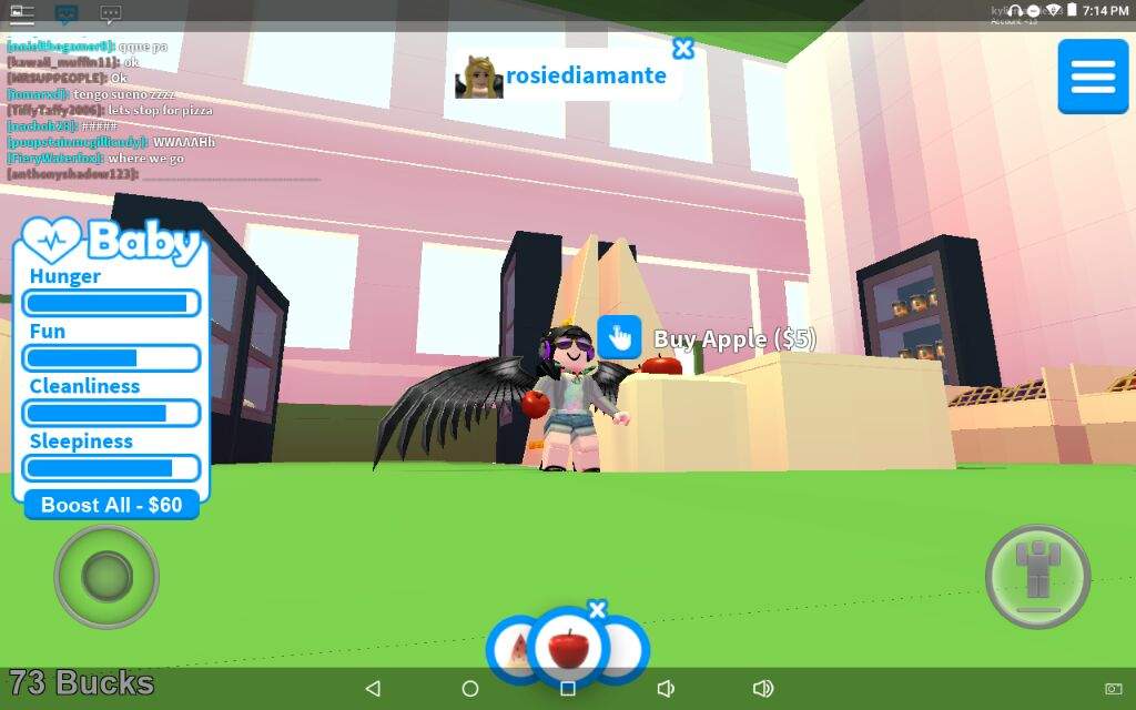 Roblox Adopt Me Pizza Robuxfree2020hack Robuxcodes Monster - roblox adopt me wiki houses
