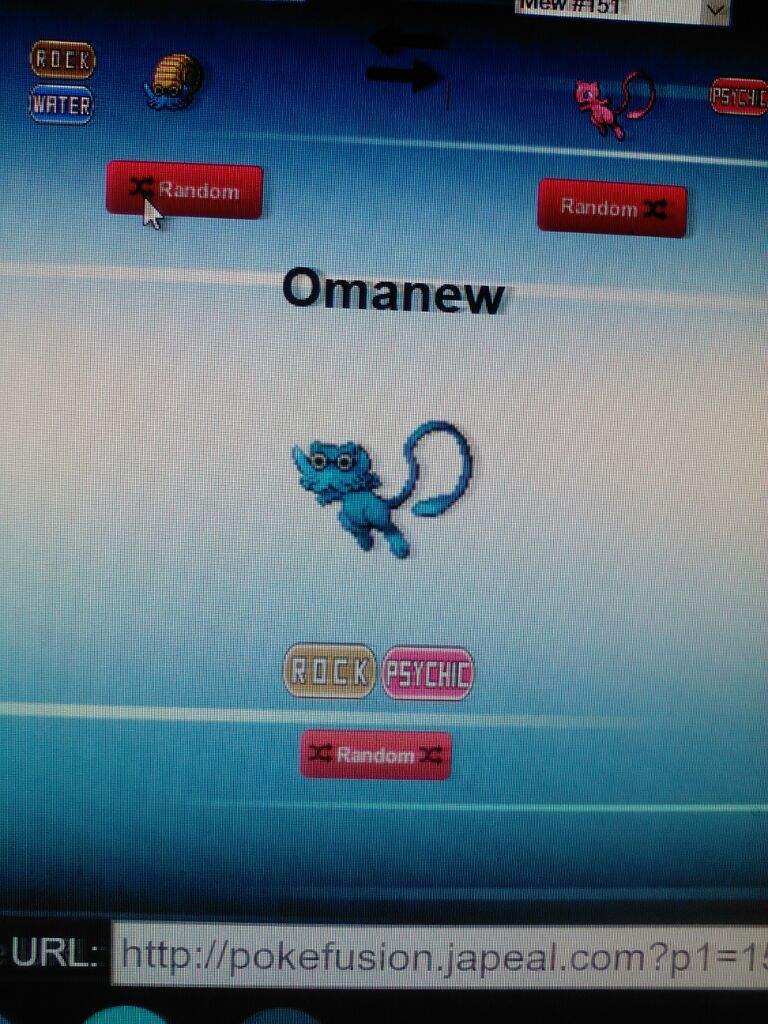 Best Mew Fusions Pokéverse™ Amino