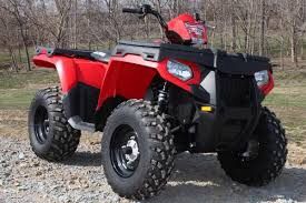 Polaris Sportsman 500 Review Off Road Amino