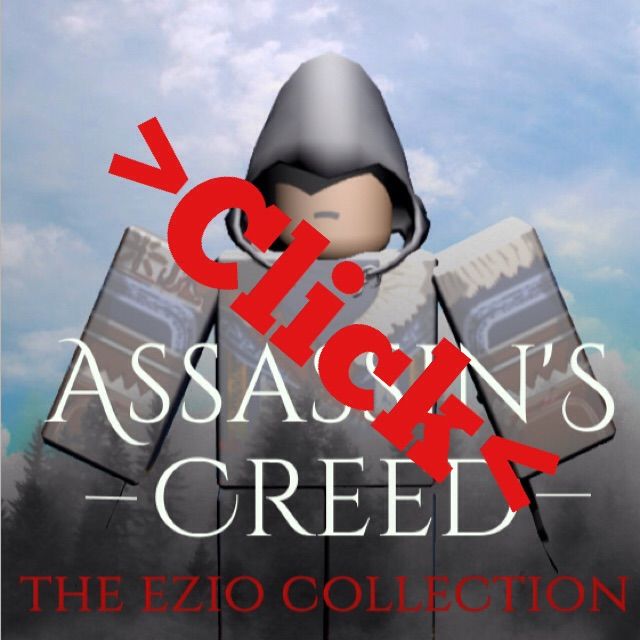 Assassins Creed Roblox Games