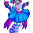 amino-Lolbit *fem,cute,fox* Lill*fem,cute,bear*-3721e8ec