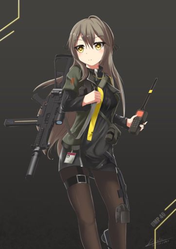 UMP40 | Wiki | Warfare Roleplay Amino