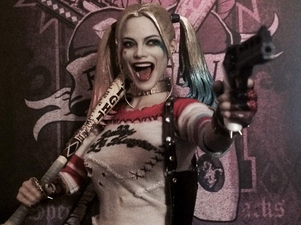 toys r us harley quinn