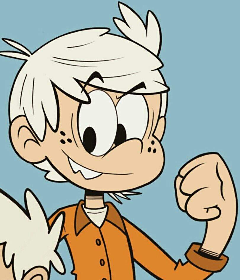 Lincoln Loud The Loud House Español Amino