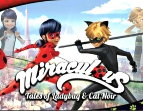 Ladybug rules! 😂:) | Miraculous Amino