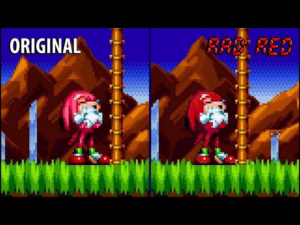 sonic mania mod manager 1.03.0831