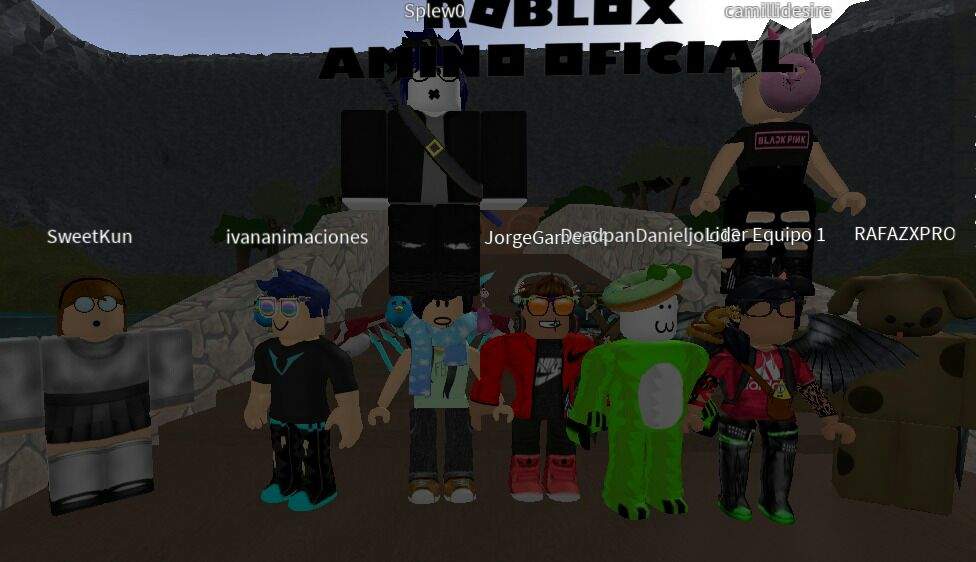 Actividad Lunes 18 Roblox Amino En Espanol Amino - actividad lunes 18 roblox amino en espanol amino