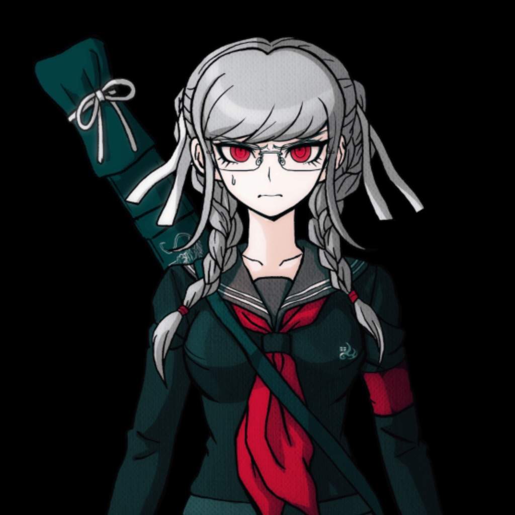 Who Killed Peko Pekoyama? 