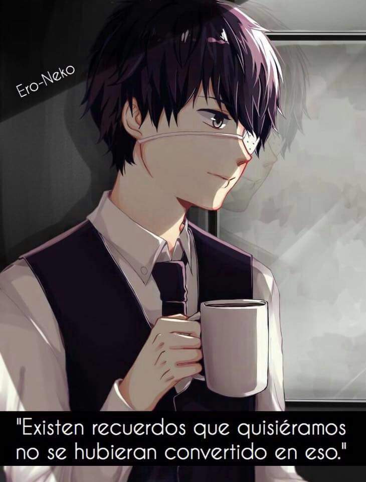 Unas frases para el rato... | •Anime• Amino