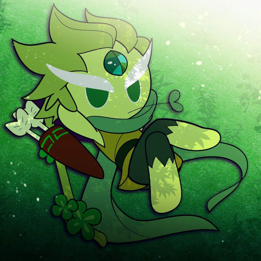 Wind Archer Cookie | Wiki | Anime Amino