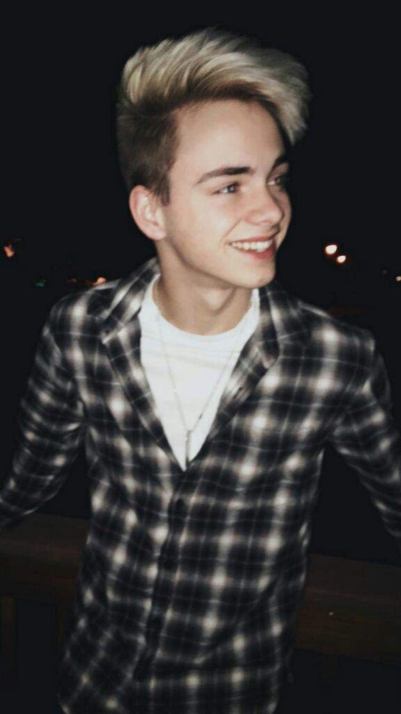 CORBYN BESSON 😍😍 | Why Don't We Amino