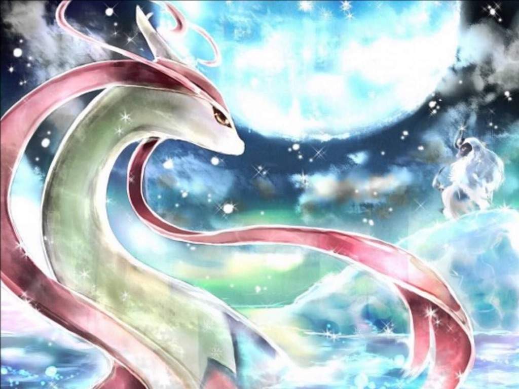 Top 20 Most Beautiful Pokemon - Design Talk