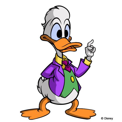 Fenton Crackshell | Wiki | Duck-Tales Amino