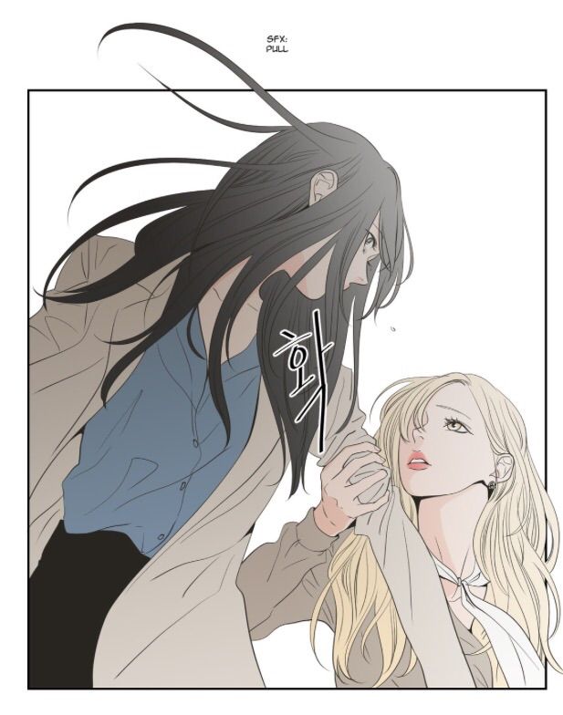 Yuri Manga/Manhwa Chapter Updates 2! | Yuri Amino Amino