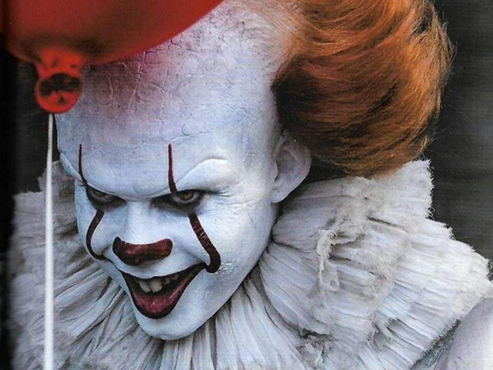 IT (2017) review & thoughts | Movies & TV Amino