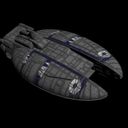 Captor-Class Heavy Munitions Cruiser | Wiki | Warfare Roleplay Amino