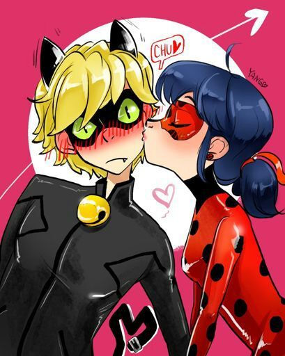 Adrian love | Wiki | Miraculous Amino